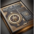 Right Line Trading – The Compass Trading System by Join David Wyse (Total size 1.65 GB Contains 4 folders, 22 files)